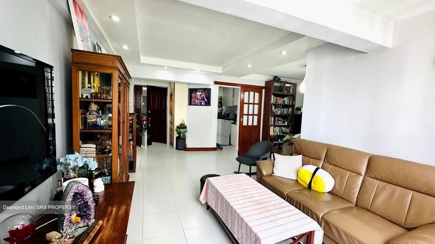 Blk 606 Senja Road (Bukit Panjang), HDB 5 Rooms #534879211